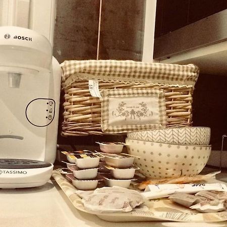Center Wifi Parking Free Apartment Granada Ngoại thất bức ảnh