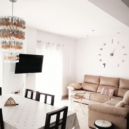 Center Wifi Parking Free Apartment Granada Ngoại thất bức ảnh