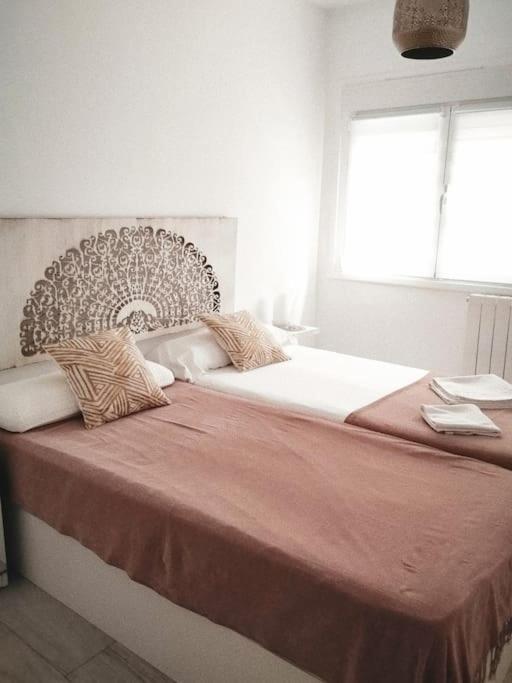 Center Wifi Parking Free Apartment Granada Ngoại thất bức ảnh