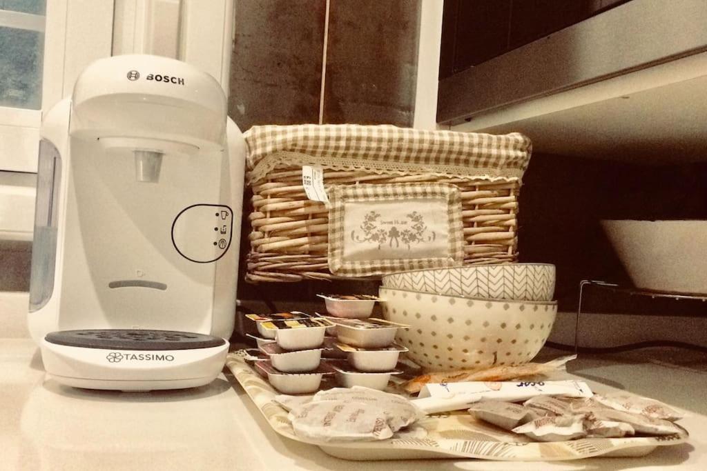 Center Wifi Parking Free Apartment Granada Ngoại thất bức ảnh
