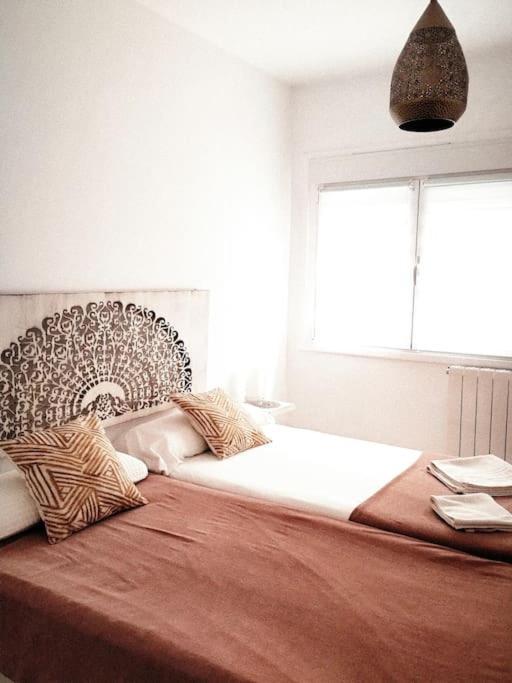 Center Wifi Parking Free Apartment Granada Ngoại thất bức ảnh