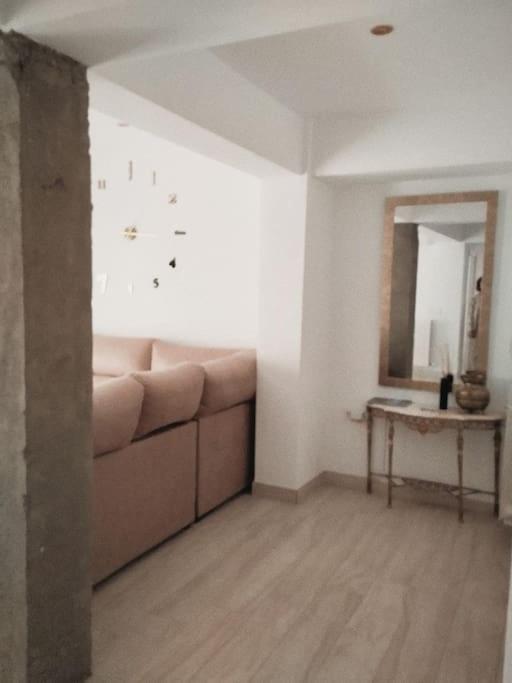 Center Wifi Parking Free Apartment Granada Ngoại thất bức ảnh