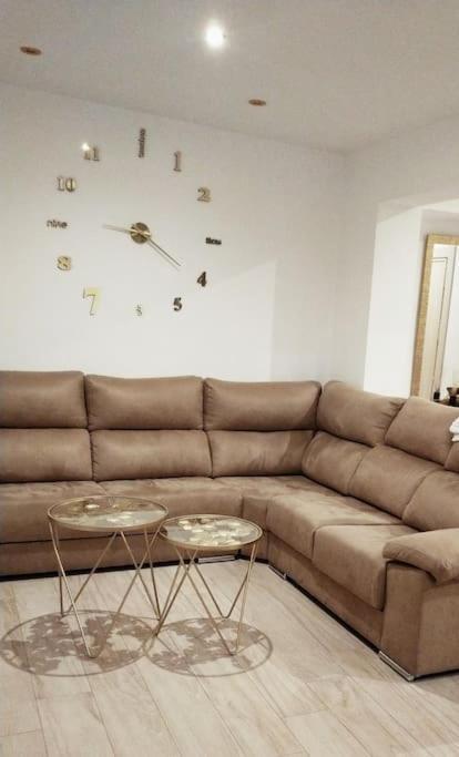 Center Wifi Parking Free Apartment Granada Ngoại thất bức ảnh