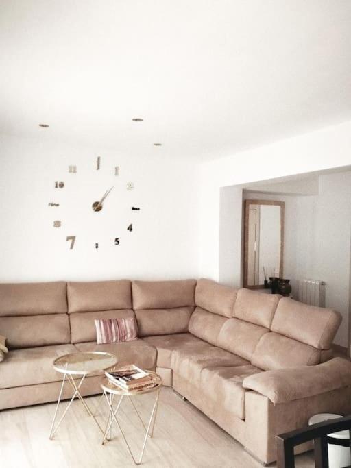 Center Wifi Parking Free Apartment Granada Ngoại thất bức ảnh