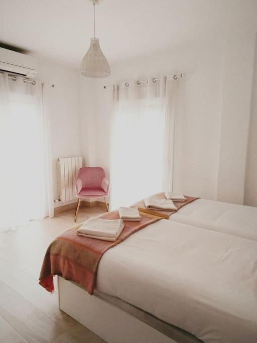 Center Wifi Parking Free Apartment Granada Ngoại thất bức ảnh