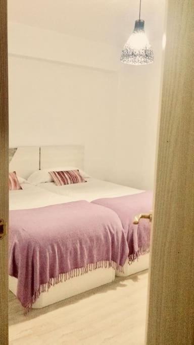 Center Wifi Parking Free Apartment Granada Ngoại thất bức ảnh