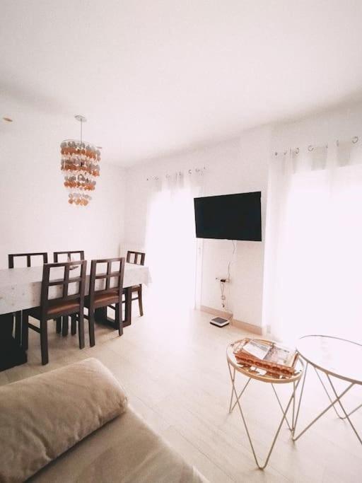 Center Wifi Parking Free Apartment Granada Ngoại thất bức ảnh