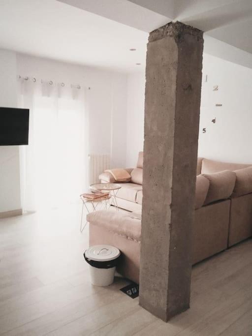 Center Wifi Parking Free Apartment Granada Ngoại thất bức ảnh