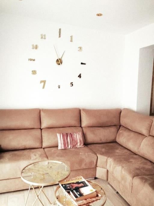 Center Wifi Parking Free Apartment Granada Ngoại thất bức ảnh