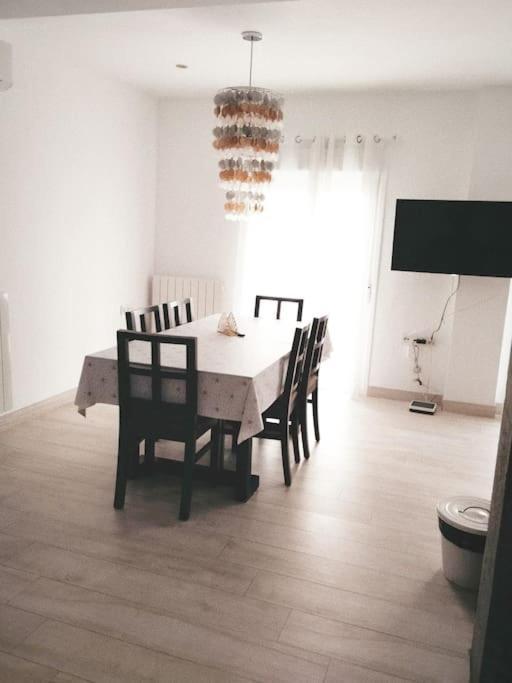 Center Wifi Parking Free Apartment Granada Ngoại thất bức ảnh