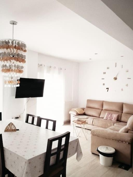 Center Wifi Parking Free Apartment Granada Ngoại thất bức ảnh